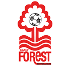 Camp Forest FC